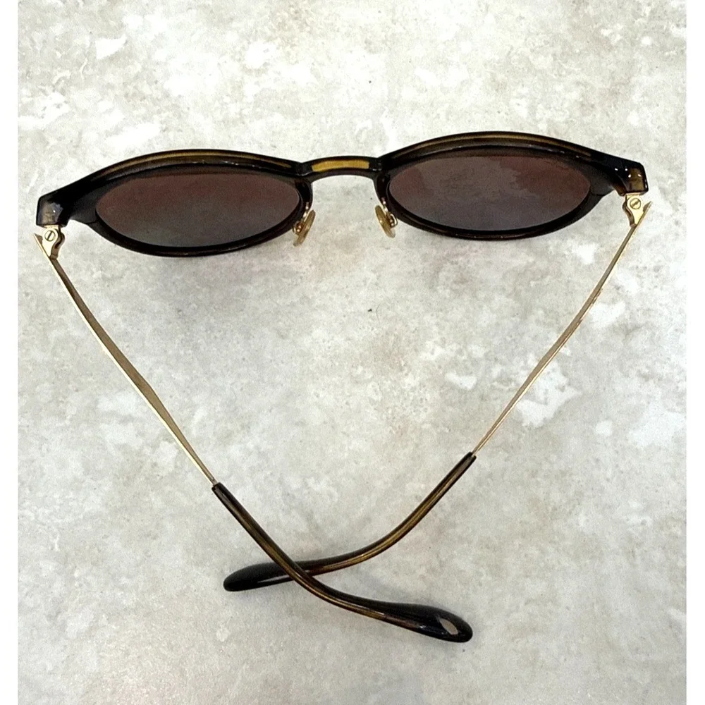 RAY-BAN RB 4277 51 21 145 Classic Tortoise Sunglasses FRAMES ONLY